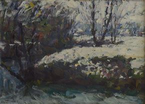 Fran Klemenčič - Brez naslova