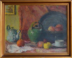 Fran Klemenčič - Brez naslova