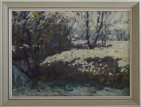 Fran Klemenčič - Brez naslova