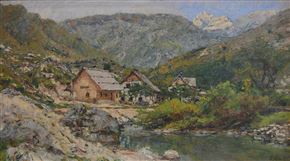 Fran Klemenčič - Brez naslova