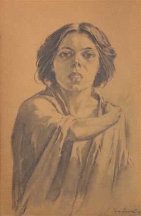 Fran Tratnik - Brez naslova