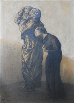 Fran Tratnik - Slepci