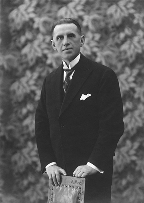 Fran Windischer (1877–1955)