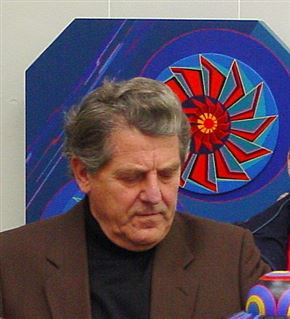 Franc Bencak