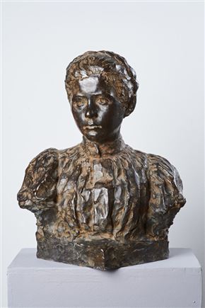Franc Berneker: Monografska razstava