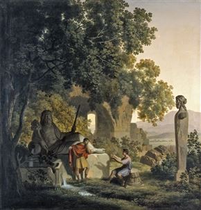 Franc Kavčič/Caucig