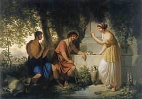 Franc Kavčič/Caucig