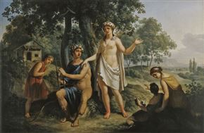Franc Kavčič/Caucig