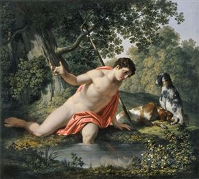 Franc Kavčič/Caucig
