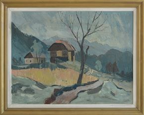 Franc Kopitar - Brez naslova