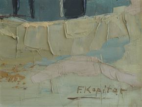 Franc Kopitar - Brez naslova
