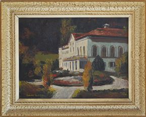 Franc Kopitar - Dobrna