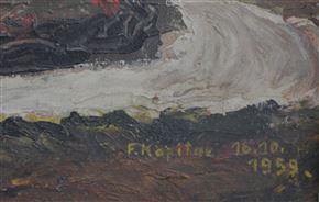 Franc Kopitar - Dobrna