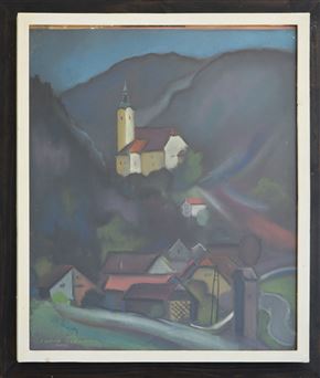 Franc Kopitar - Izlake