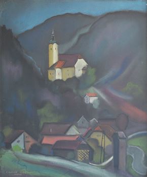 Franc Kopitar - Izlake