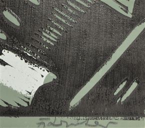 Franc Kopitar - Rudar