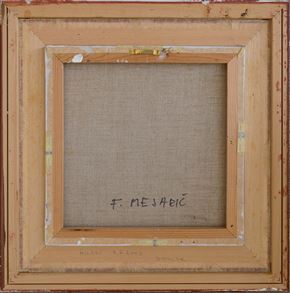 Franc Mesarič - Brez naslova