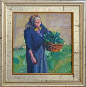 Franc Mesarič - Brez naslova