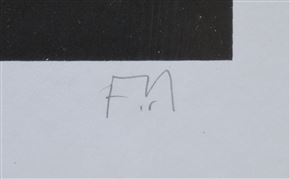 Franc Mesarič - Sveča