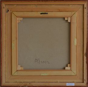 Franc Mesarič - Tihožitje