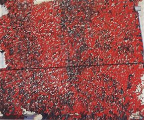 Franc Mesarič. Doma 1984-1994