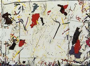 Franc Mesarič. Doma 1984-1994