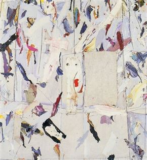 Franc Mesarič. Doma 1984-1994