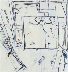 Franc Mesarič. Doma 1984-1994