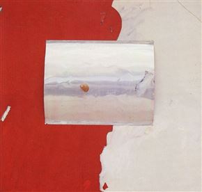 Franc Mesarič. Doma 1984-1994