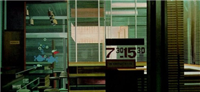 Franc Mesarič. Slike (1985)