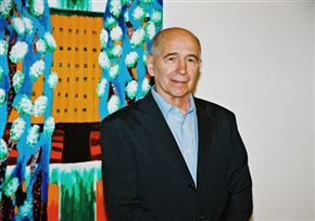 Franc Novinc - Barvna žarenja