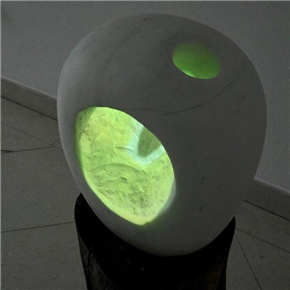 Franc Solina, Skulpture 2012–2020