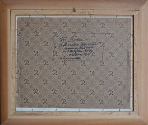 France Godec - Bokinsko dvorišče