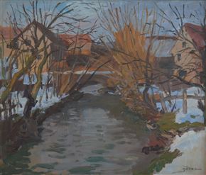 France Godec - Brez naslova