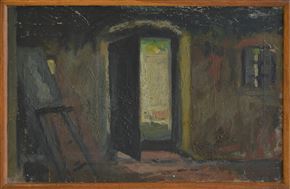 France Godec - Brez naslova