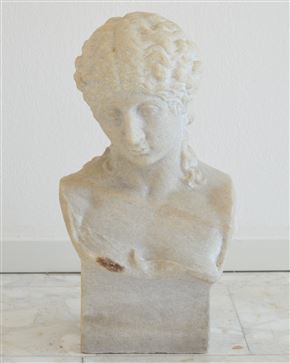 France Gorše - Brez naslova