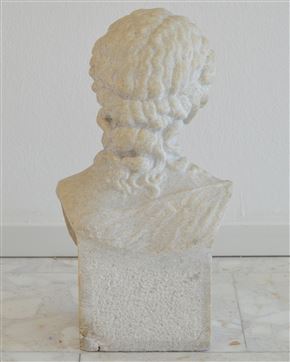 France Gorše - Brez naslova