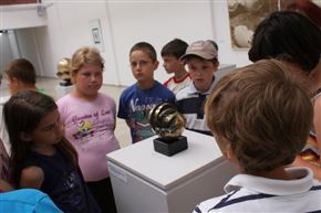 France Rotar. Povratek k jedru. Skulpture in risbe.