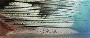 France Slana - Brez naslova