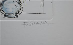 France Slana - Brez naslova