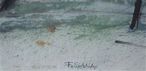 France Slana - Brez naslova