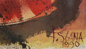 France Slana - Brez naslova