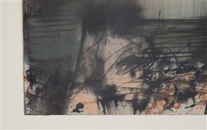 France Slana - Drevored