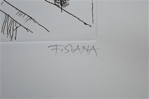 France Slana - Ljubljana