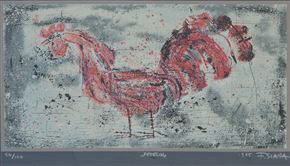 France Slana - Petelin