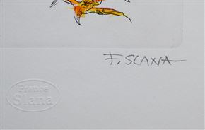 France Slana - Petelin