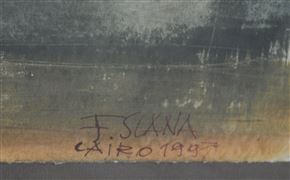 France Slana - Petelin