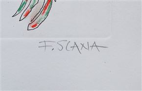 France Slana - Petelina