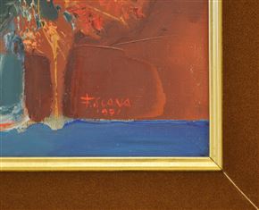 France Slana - Šopek