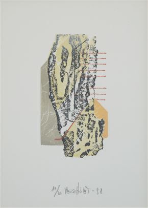 Franko Vecchiet - Brez naslova